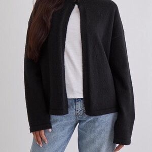 Motel Rocks Maureen Cardigan